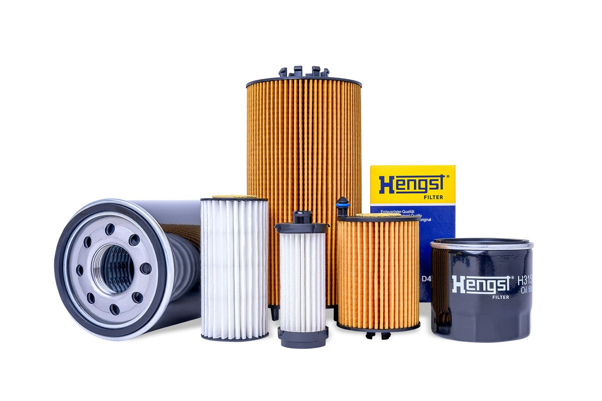 Filtro de aceite motor Fendt F836200510010